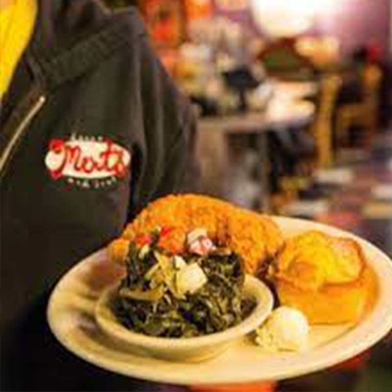 Soul Food Charlotte