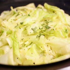 Cabbage
