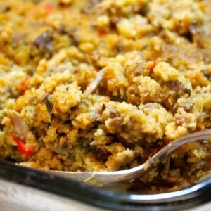 Cornbread Stuffing
