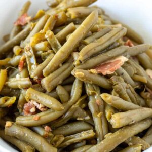 Green Beans
