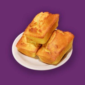 Cornbread Loaf