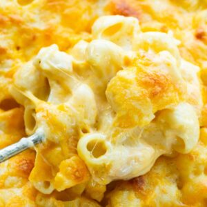 Mac & Cheese